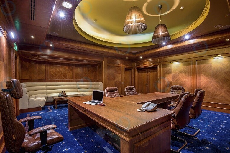 Гранд Холл - фото 18