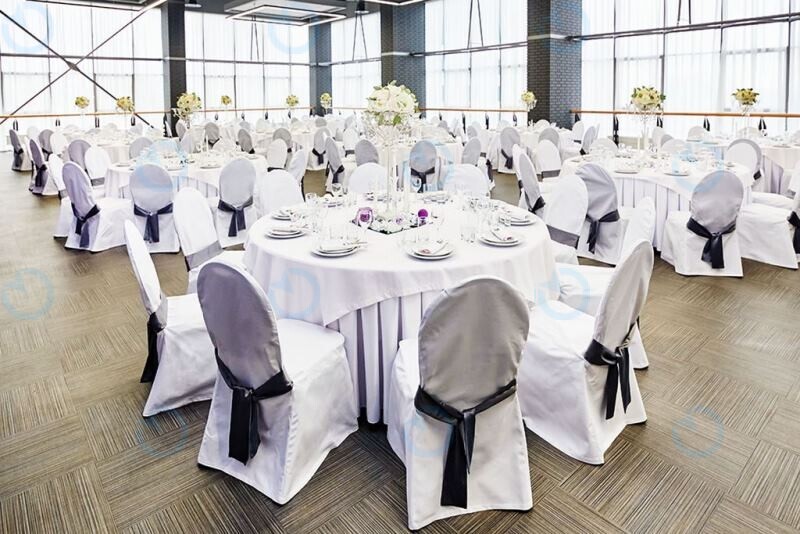 Банкет-холл Феллини (Mercure Congress Centre) - фото 2