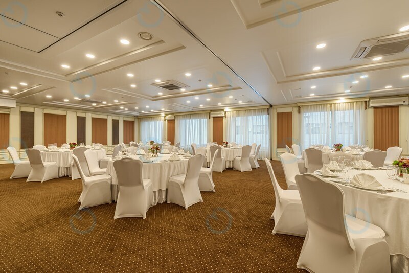 Зал «Предслава»  - фото 3