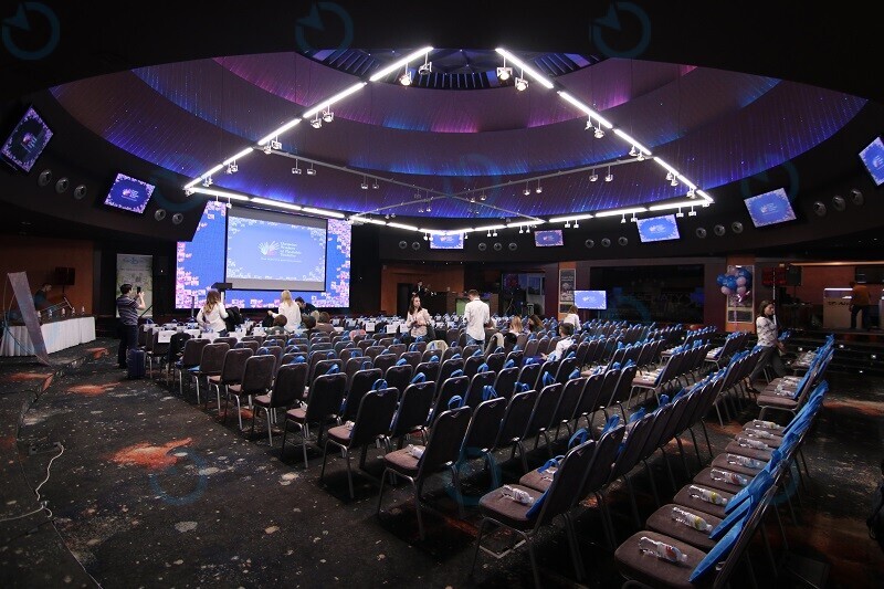 Гранд Холл - фото 13