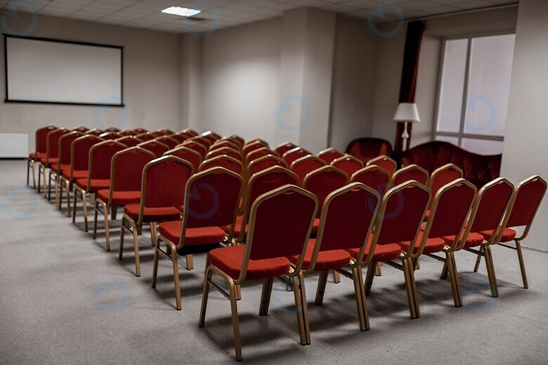 Зал Room C - фото 2