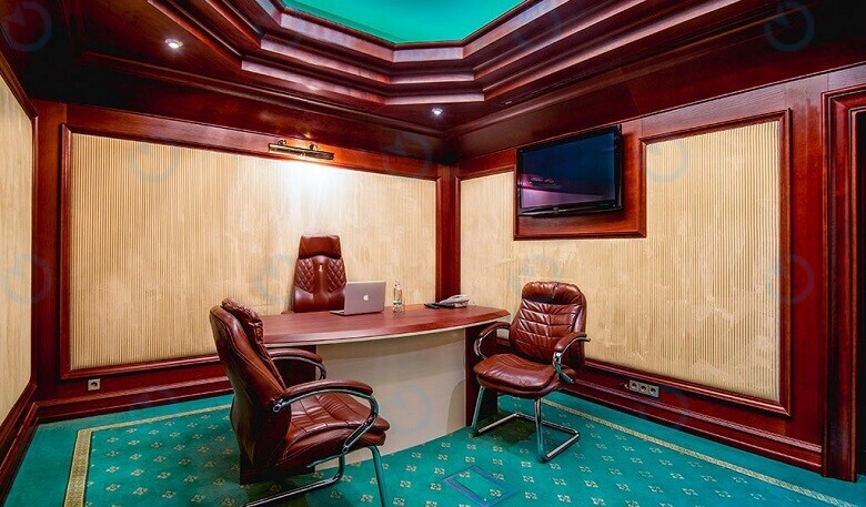 Гранд Холл - фото 19