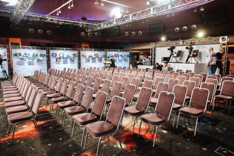 Гранд Холл - фото 8