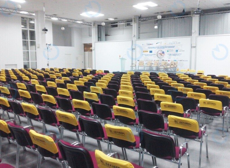 Grand Hall - фото 3