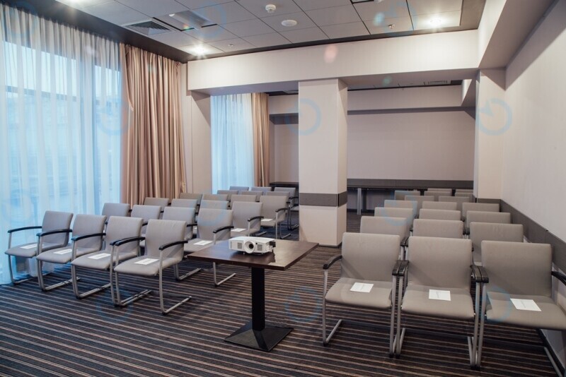 Скортезе (Mercure Kyiv Congress)