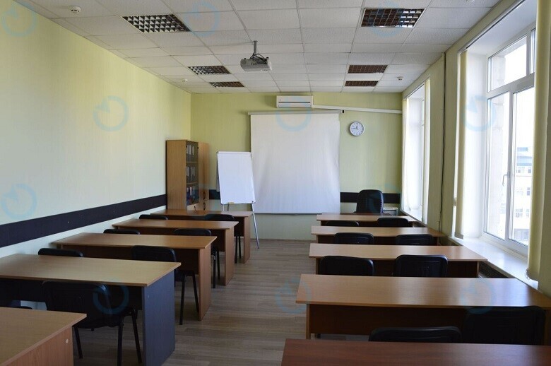 Учебный клас - фото 2