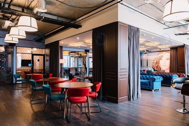 Лаунж - фото 6