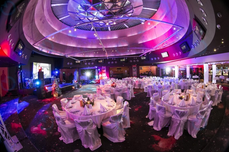 Гранд Холл - фото 6