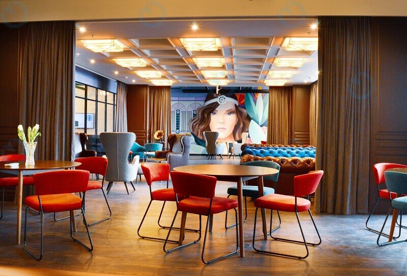 Лаунж - фото 2