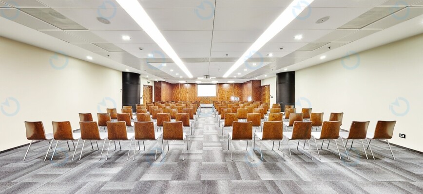 i conference room