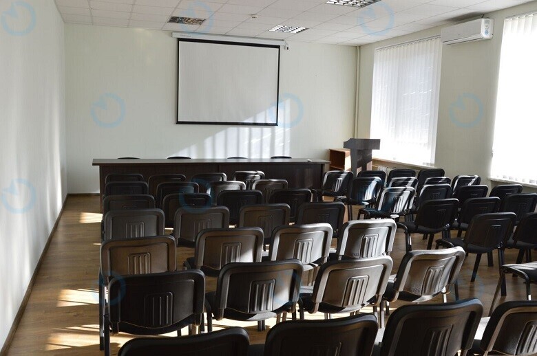 Конференц-зал - фото 2