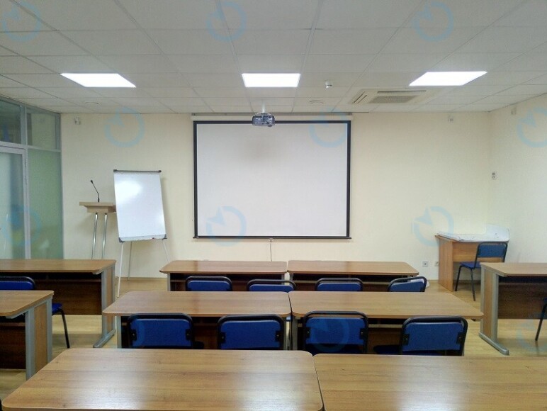 Учебный класс - фото 3