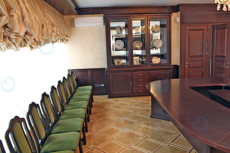 Зал Довнар Холл - фото 2