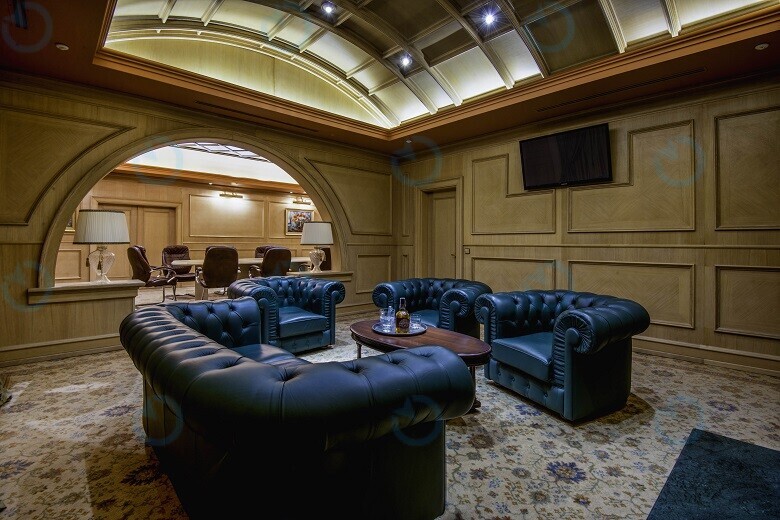 Гранд Холл - фото 17