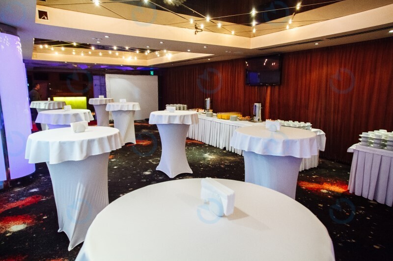 Гранд Холл - фото 10