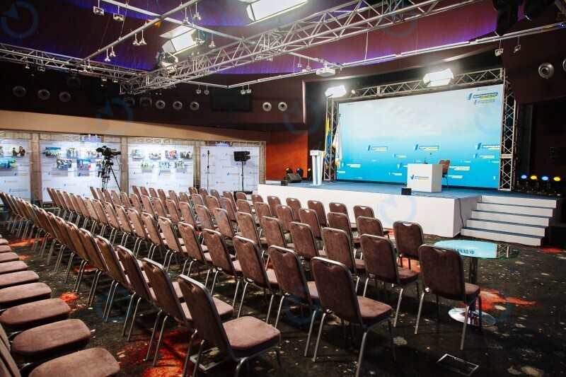 Гранд Холл - фото 14