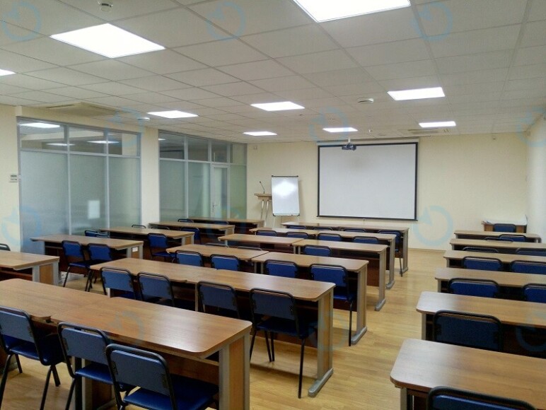 Учебный класс