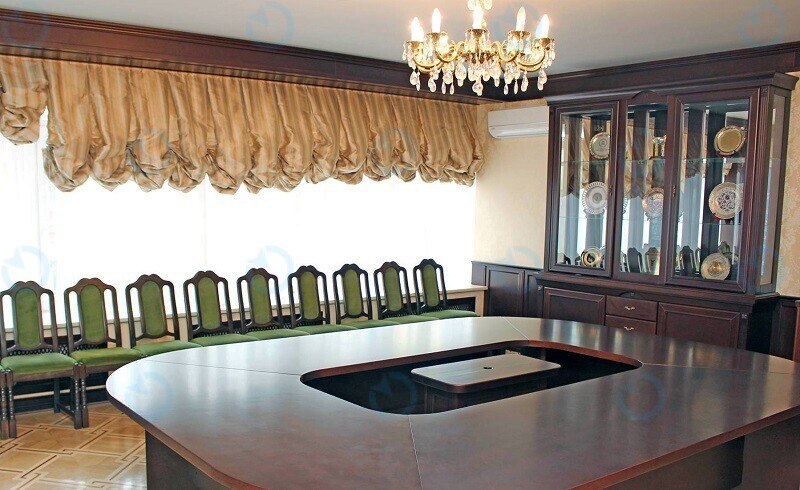 Зал Довнар Холл