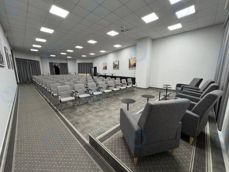 Podil Plaza & Rezidence - фото 12