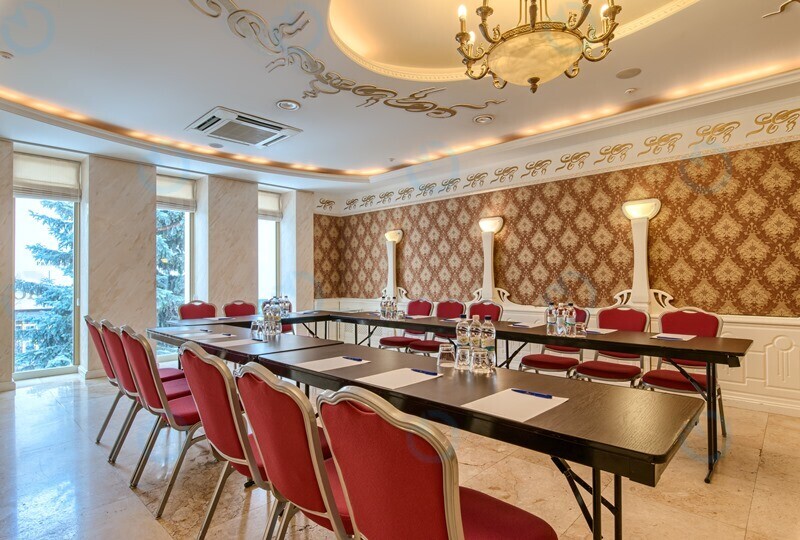 Зал «Печерск» 