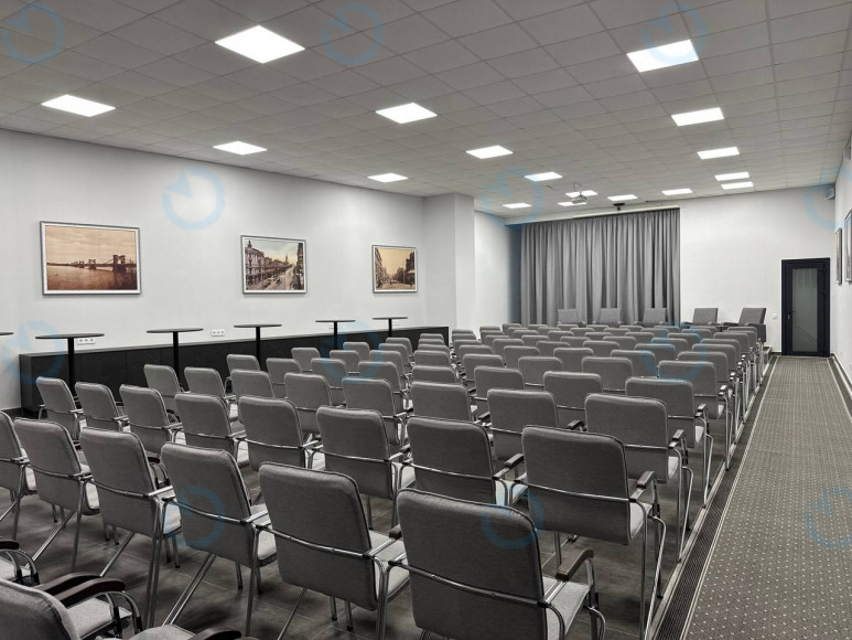 Podil Plaza & Rezidence - фото 6