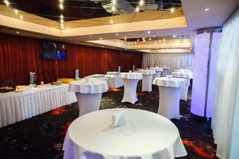 Гранд Холл - фото 9