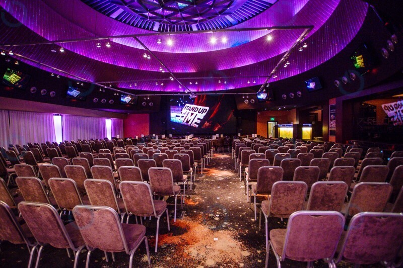 Гранд Холл - фото 2