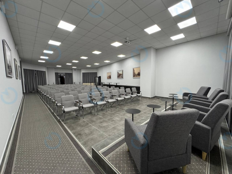 Podil Plaza & Rezidence - фото 13