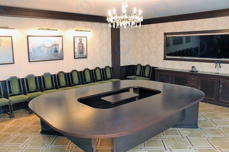 Зал Довнар Холл - фото 3