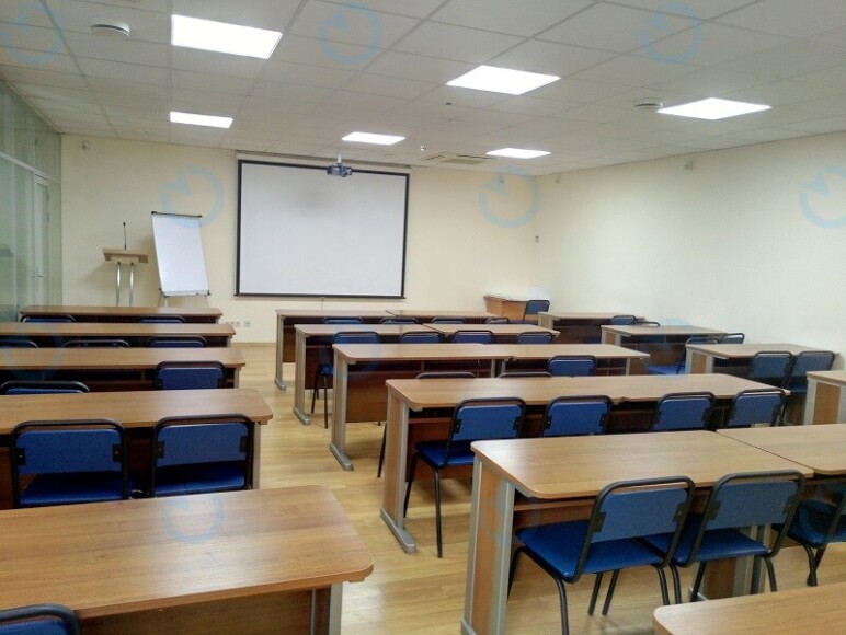 Учебный класс - фото 2