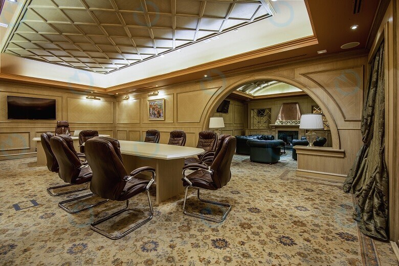 Гранд Холл - фото 16