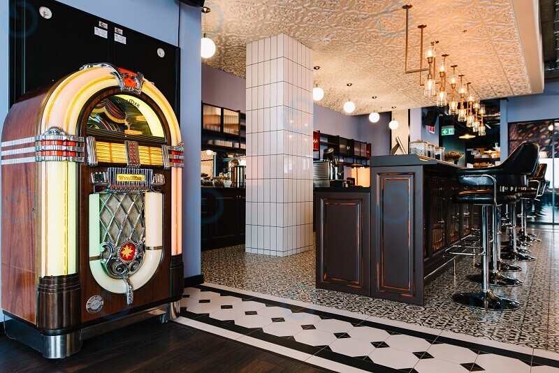 Переговорные комнаты - фото 7