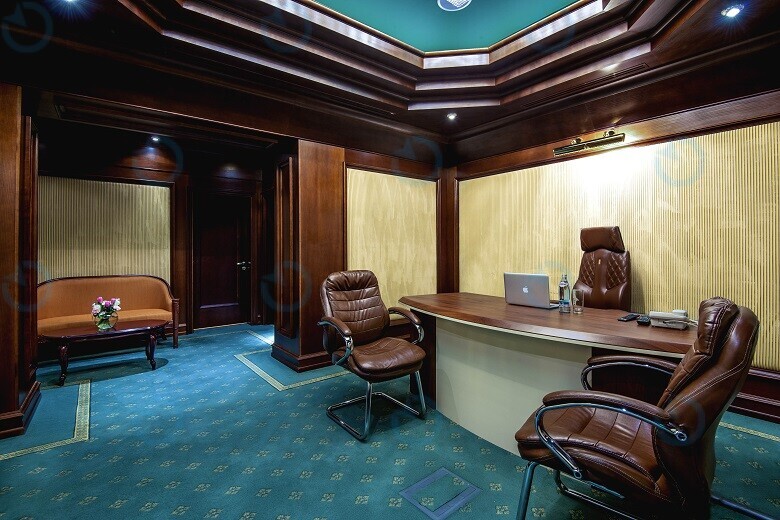 Гранд Холл - фото 15