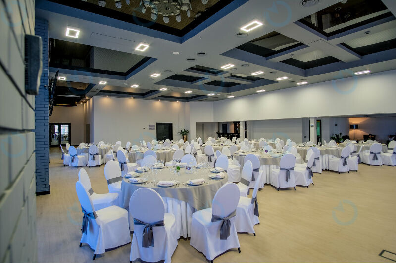 Банкетный зал Хичкок (Mercure Congress Centre) - фото 3